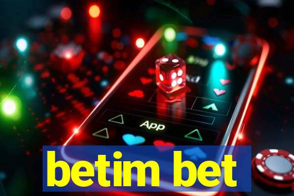 betim bet